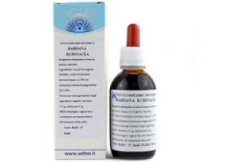 Bardana -Echinacea - 50 ml